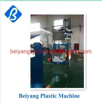 PVC Column Lifting Film Blowing Machine