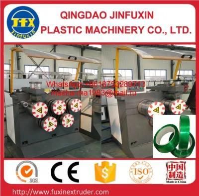 Plastic Pet Packing Strap/Belt Extrusion Line