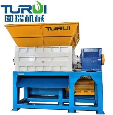 Shaft Shredder/Plastic Machine Cutting Tools Are Cast in Alloy Steel
