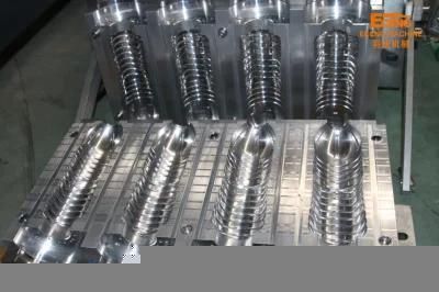 Serviceable K4 Full-Auto Plastic Plastic Blowing Machine Blowing Machine in Wide Use
