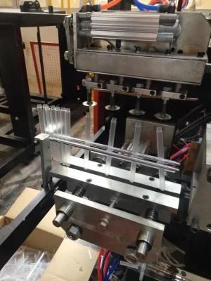 Small Hollow Extrusion Blow Molding Machine