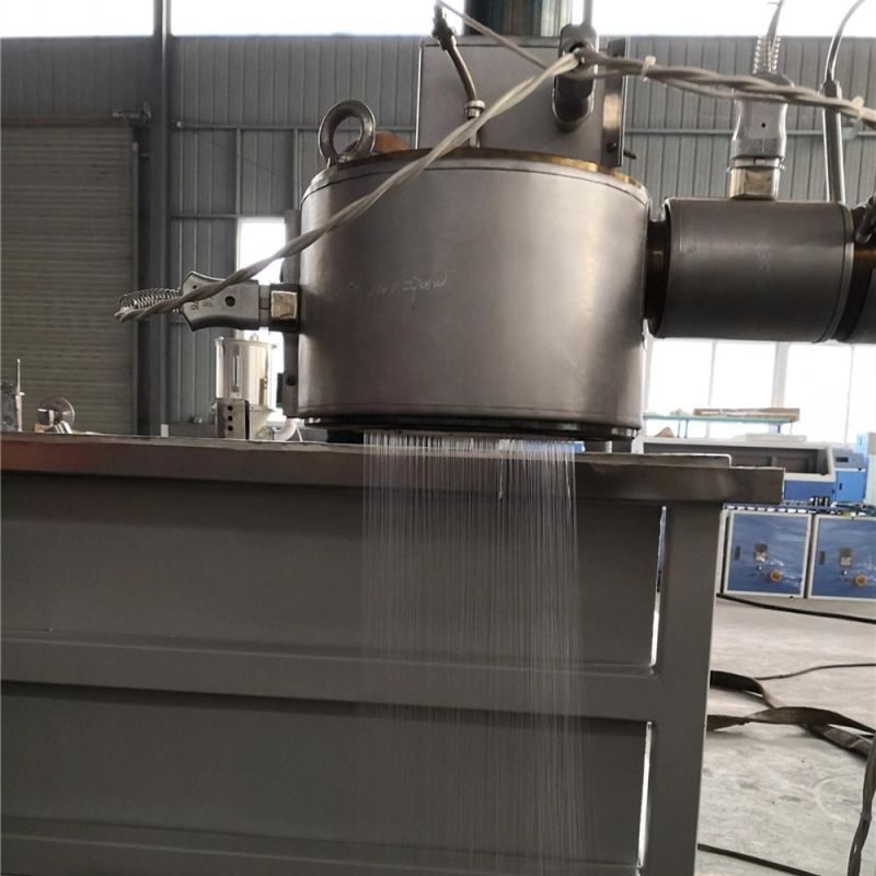 Factory Directly PBT Pet Makeup Brush Filament Machinery Manufacturer in China