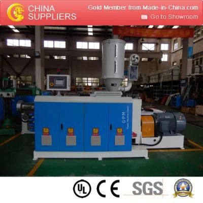 Fashionable Promotional Single Screw Extruder Machine