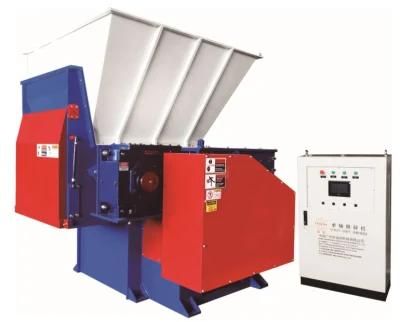 Hard Plastic Single Shaft Shredder