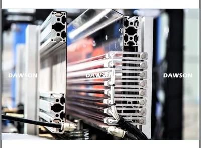 Good Quality Multi Chamber Pet Bottle Making Machinery Blow Molding Machine