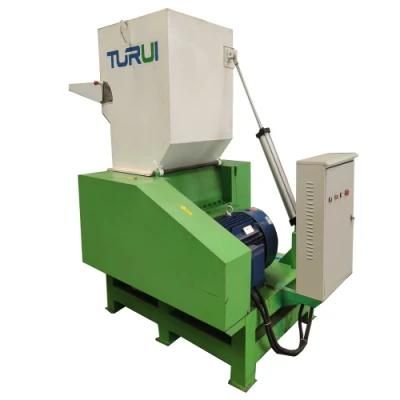 Competitive Price Waste Plastic Crusher/Crushing Machine From China Factory