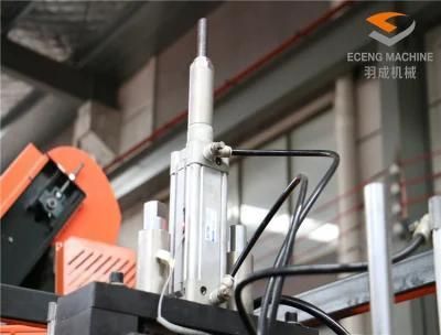 China Made Ycq-2L-2 Bottle Blow Moulding Machine with Low Price