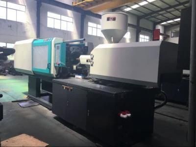Clip Mold Making Injection Molding Machine