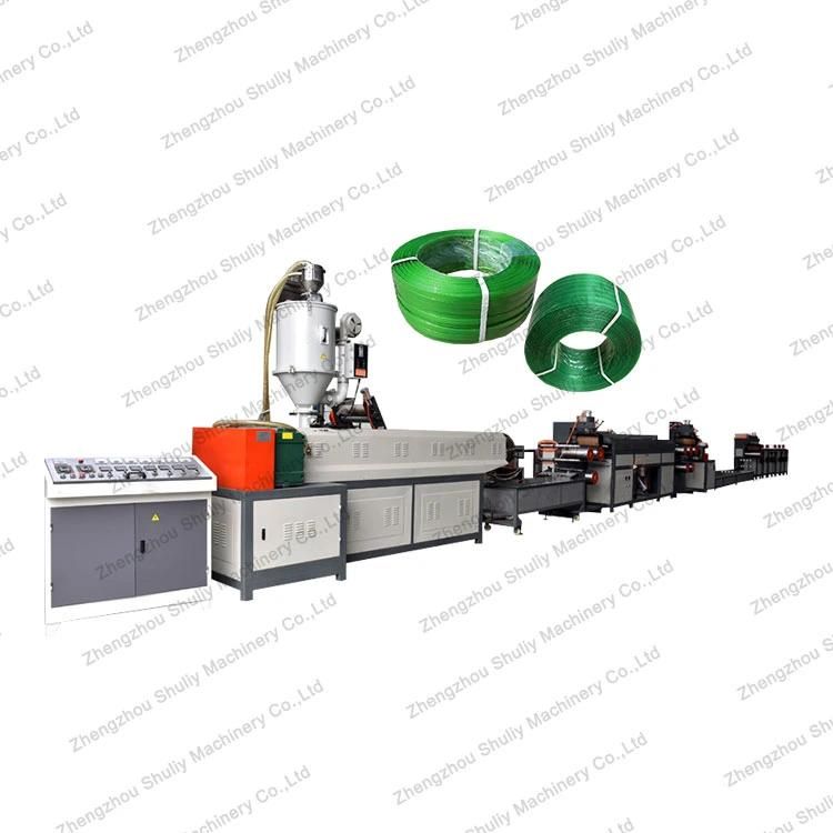 Banding Belt Making Machine PVC Edge Banding Car Belt Profile Extrusion Making Machine