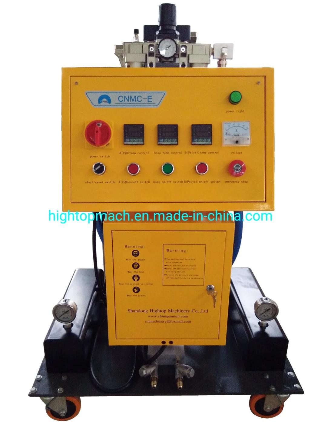 Closed Cell Polyurethane Spray Machine for Sale