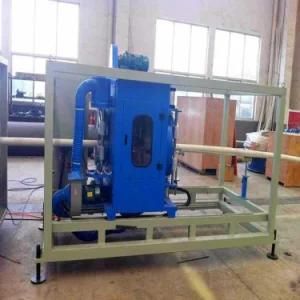China PVC CPVC UPVC HDPE PE Plastic Water Hydraulic 300mm Pipe Making Machine Price for ...