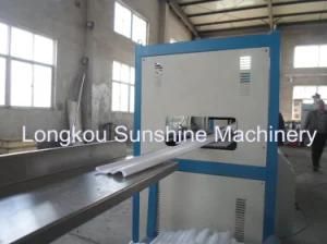 XPS Ceiling Cornice Machine