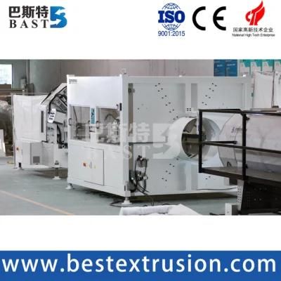 PPR Pipe Single or Multi Layer Extrusion Machine with Reliable Quality