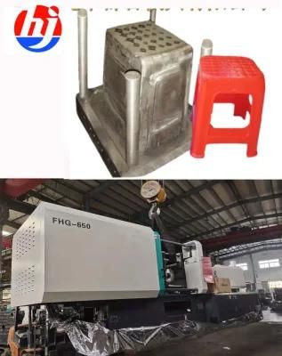 Preform Making Machine