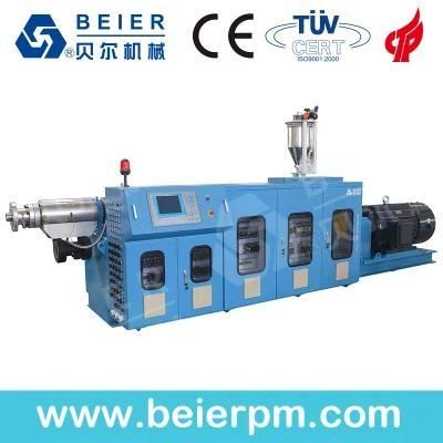 High Efficient PVC Pipe Extruder, Ce, UL, CSA Certification