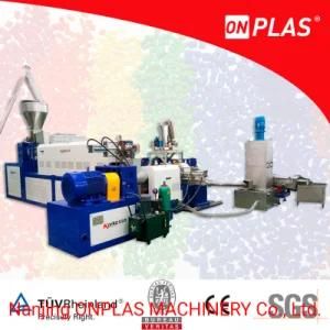 LDPE Flakes Recycling Machine for Sale