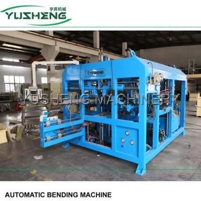 PGW63 Full Automatic Bending Machine