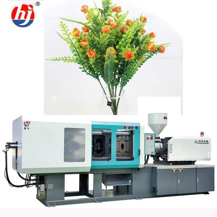 Artifical Flowers Injection Molding Machine