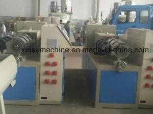 Plastic Machine/Plastic Extruder/Pipe Production Line/UPVC PVC Pipe Making ...