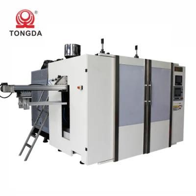 Tongda Htsll-12L Advanced Design Automatic Plastic Bottle Machine with Skillful ...