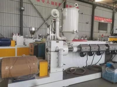 ABS Sheet Single Layer Production Line