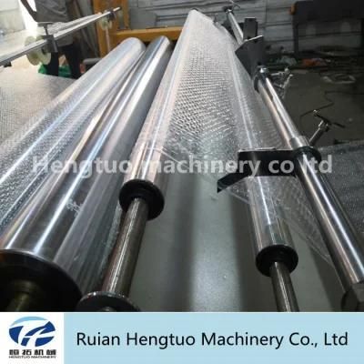 High Quality Lower Price Air Bubble Wrap Film Packaging Making Machine Manufacturers