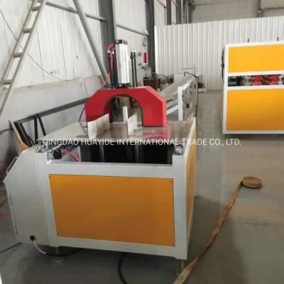 Factory Sale PVC Pipe Extrusion Machine