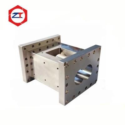 Special Screw Barrel Design for PE Blown Film Extrusion