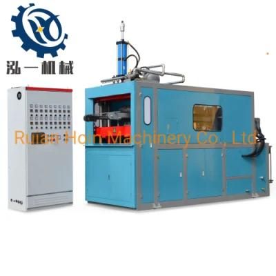 Disposable Drinking Cup Making Thermoforming Machine