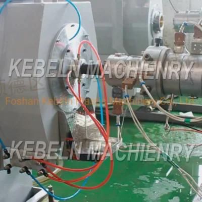 HDPE/PE/LDPE Pipes Making Machine Plant HDPE Pipes Extruder Extrusion Machine Line