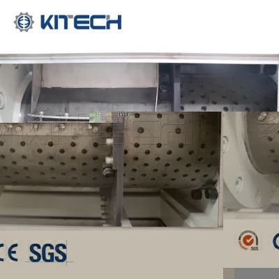 Outstanding Waste Film Plasticized Squeezing Dryer