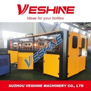 Quality Bottle Blow Molding Machine