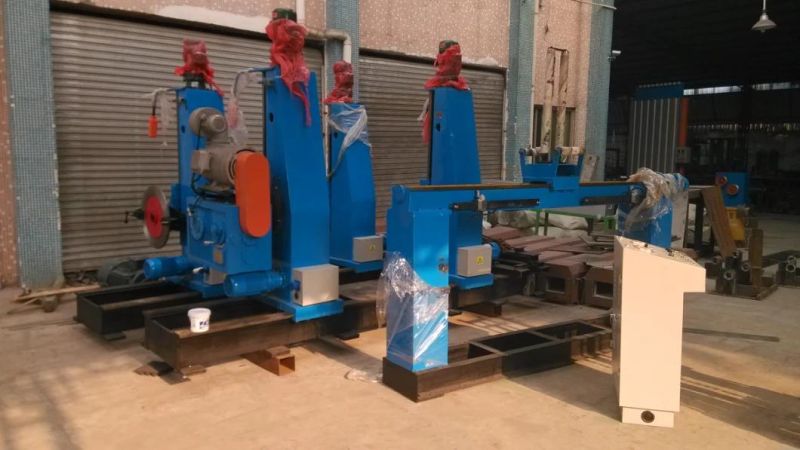 PVC Wire Cable Making Manufacturing Machine