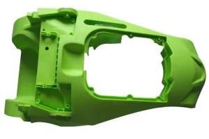 Custom Plastic Injection Plastic Housing Plastic Injection Molding Service