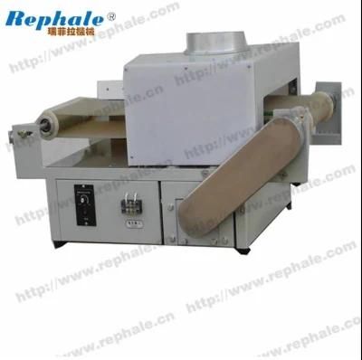 Plastic Sheet Corona Treatment Machine