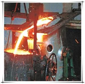 Nickel Chrome Molybdenum Alloy Rolls for Plastic Machine