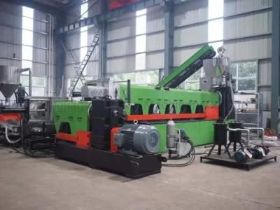 PP PE Granule Making Machine Line