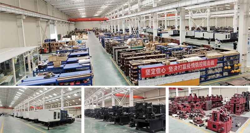 GF460kc Juice Cup Milk Tea Cup Horizontal Injection Molding Machine
