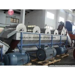 PP Yarn Recycle Material Washing Machine