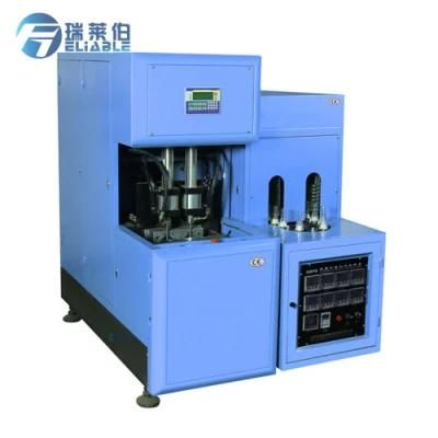 Pet Bottle Making Machine Cheaper Price Automatic Bottle Molding Machine