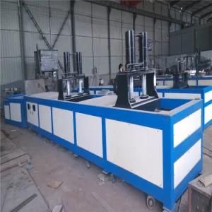 Automatic Pultrusion Equipment/GRP Pultrusion Machine/FRP Profiles Making Machine