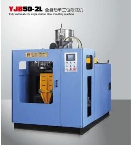 2L Blow Machine