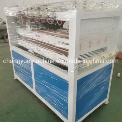 Automatic Fully PVC Conduit Pipe Making Machine