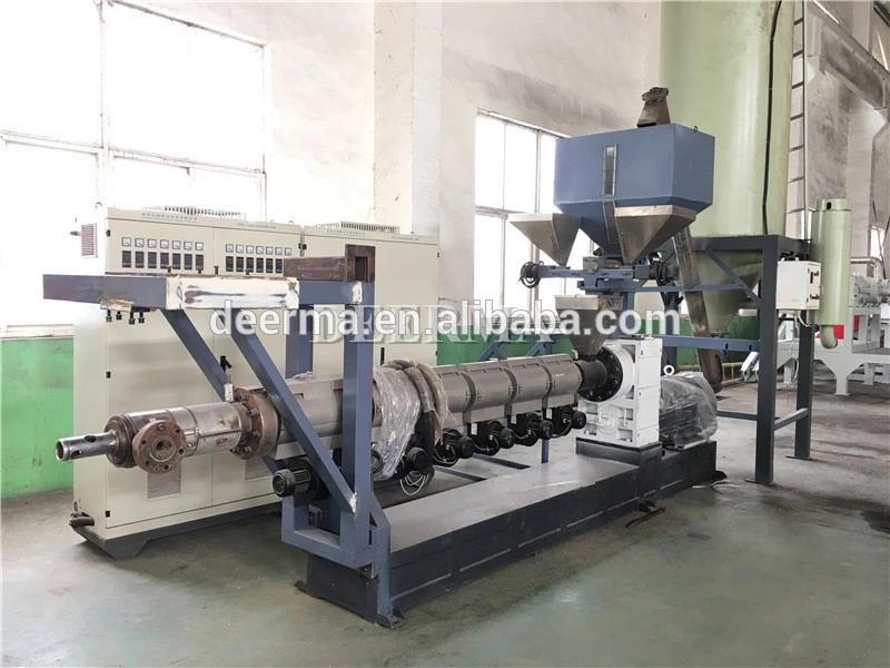 Pet Strap Band Production Line Pet Strap Band Machine