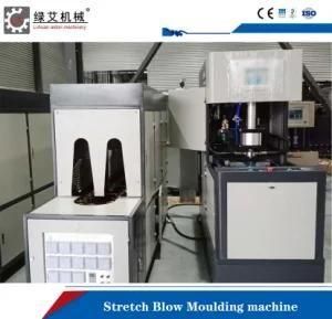 Injection Stretch Blow Molding Machine Container Volume 10L - 20L Non Cracking