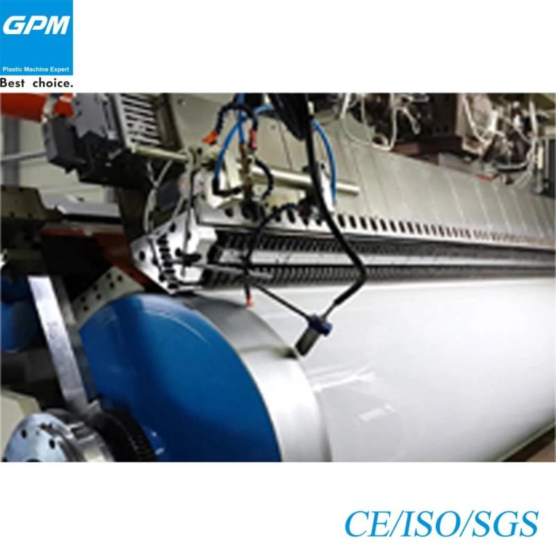 High Quality PVC Cling Casting Film Production Line