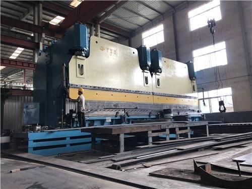 Extrusion Plastic Products Water Tank 20000L Blowing Molding Making Machine