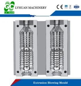 Mineral Water Plastic Bottle Mold High Reliability with Ce SGS Certification