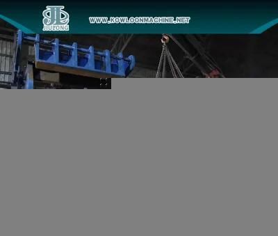 PE PP Recycle Equipment HDPE Pipe Foam Crusher Plastic Shredder Machine