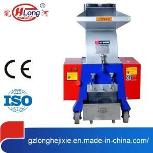 Plastic Bottle Crusher / Plastic Grinding Mill with CE Approved